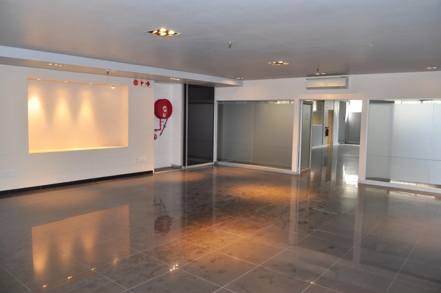 Commercial Property for Sale in Woodstock Western Cape